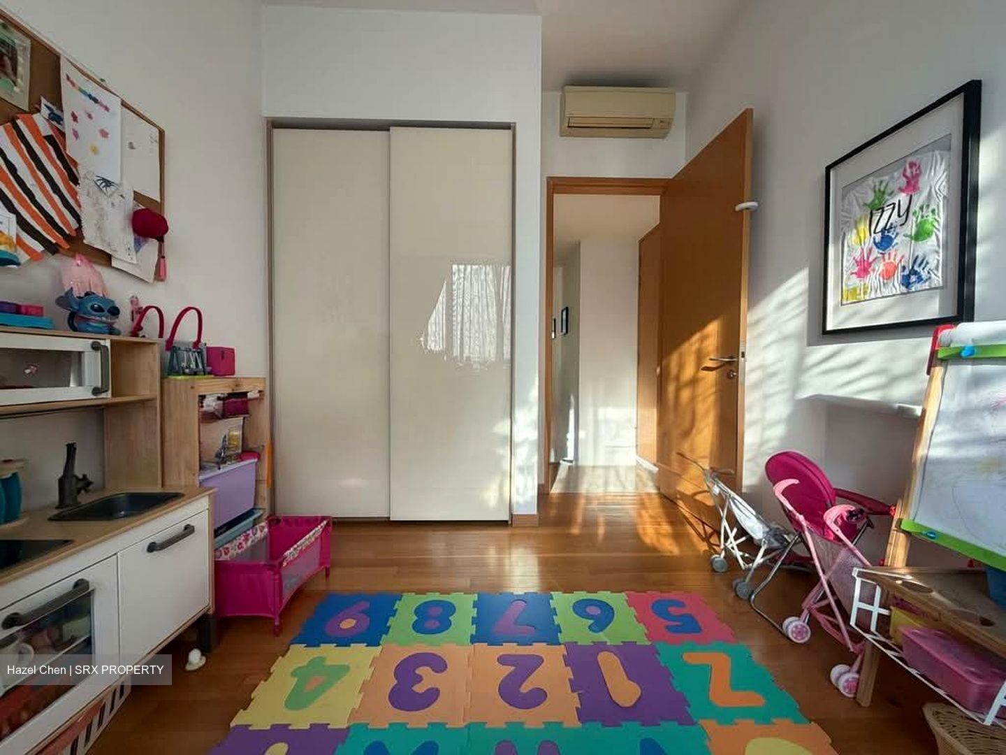 Marina Bay Suites (D1), Condominium #573655521